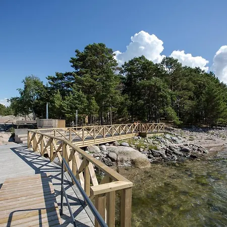 Loma-asunnot Hepokari Island Innamo