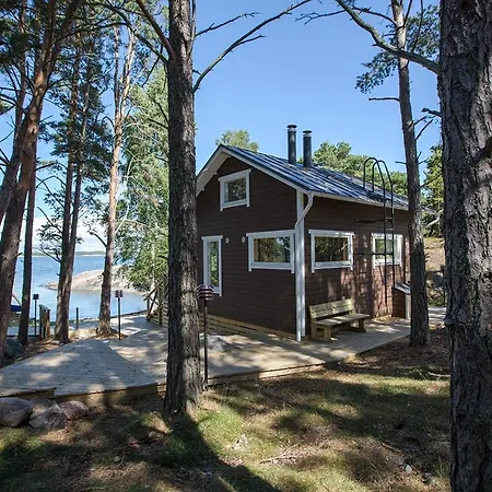 Hepokari Island Loma-asunnot